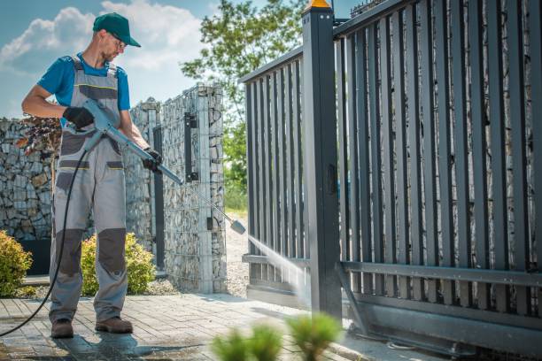 Best Building Exterior Washing  in Gloverville, SC