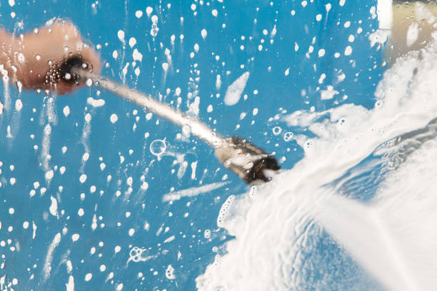 Best Factory Floor Cleaning  in Gloverville, SC